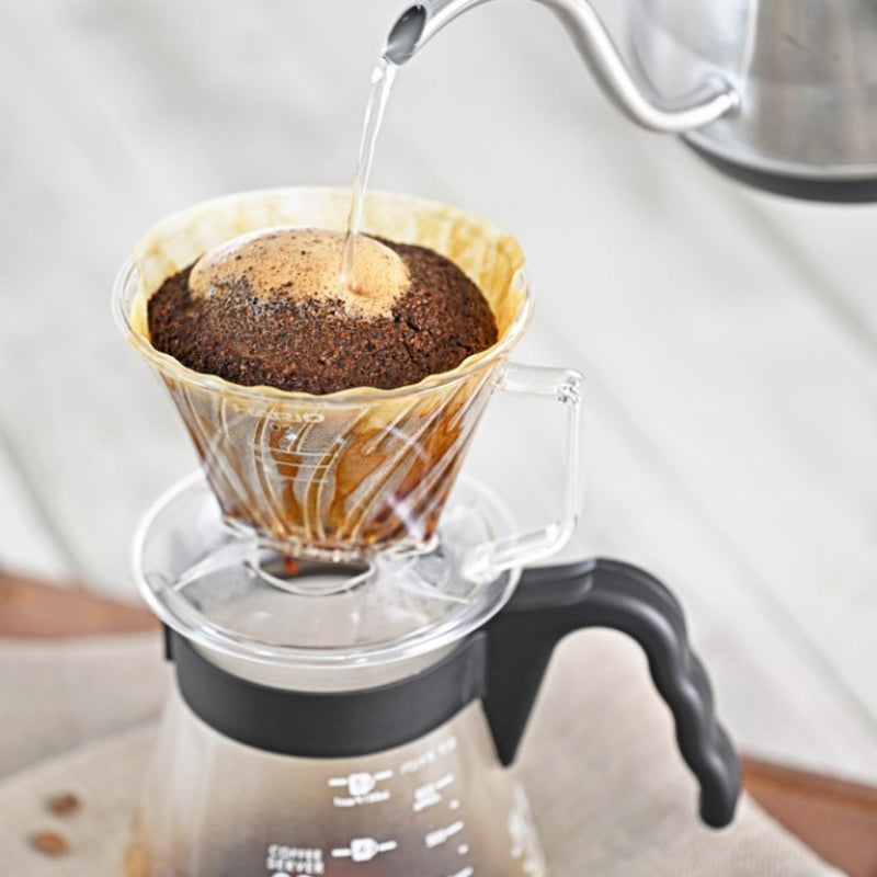 Hario Pegasus Dripper 02