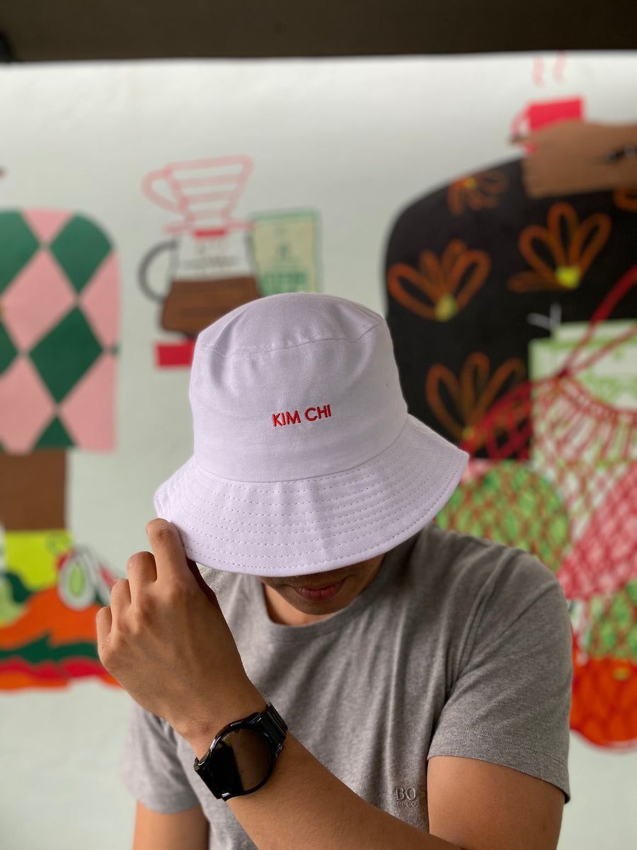 KIM CHI Hat
