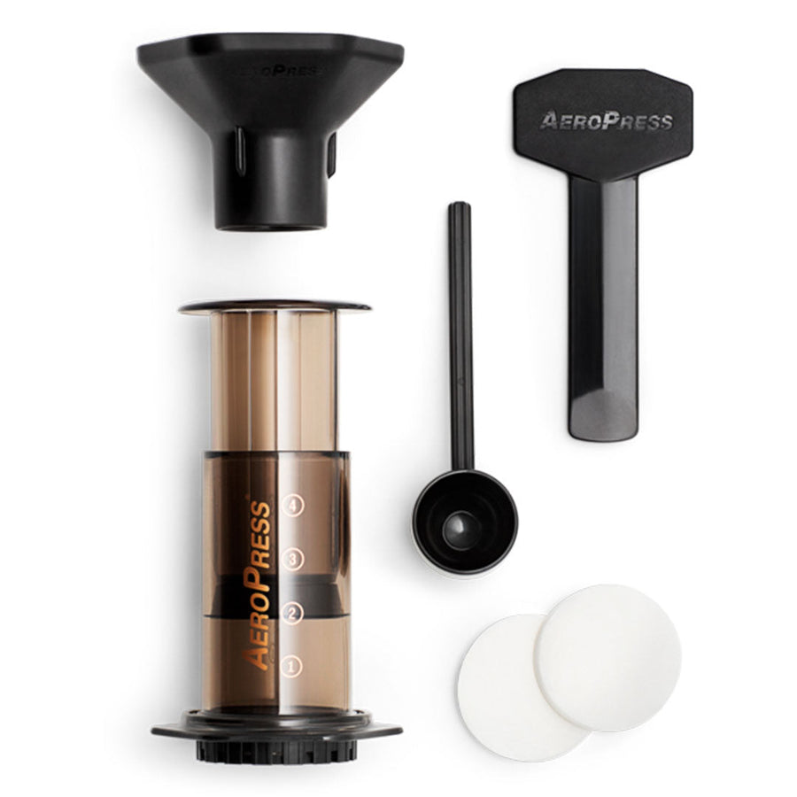 AeroPress Coffee Maker | Quickly Make Delicious Coffee AeroPress