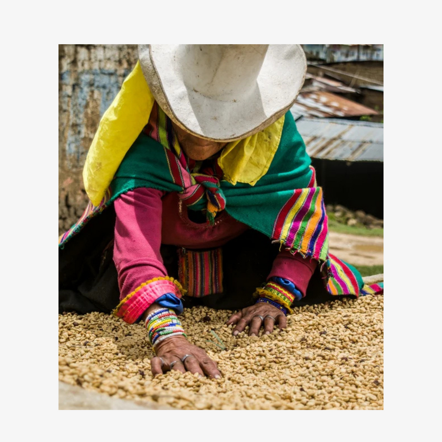 Peru Magdalena