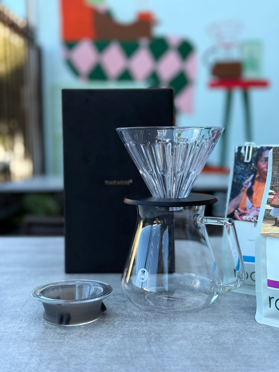Father's Day Coffee Essentials
